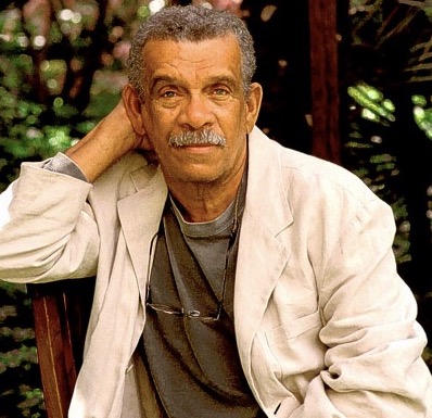 Derek WALCOTT