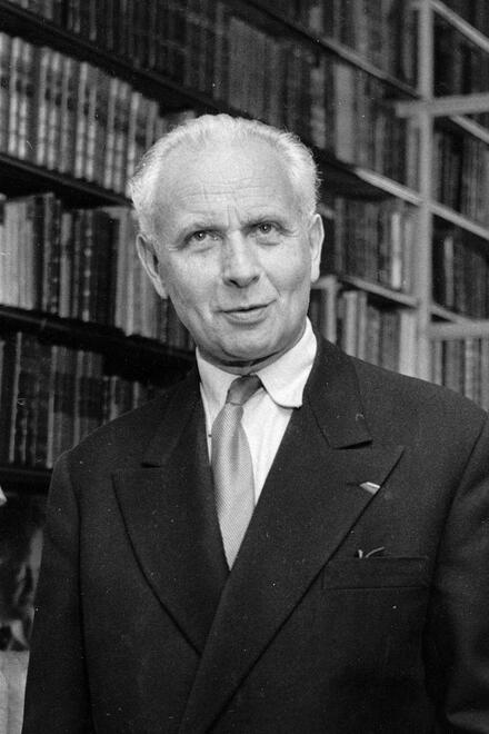 Louis ARAGON