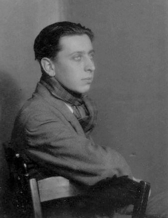 Robert DESNOS