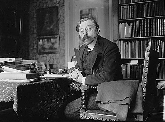 Emile Verhaeren