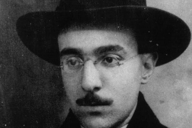 Fernando PESSOA