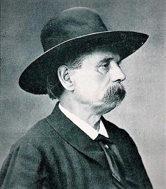 Crédit image : Nadar