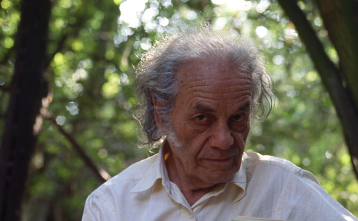 Nicanor Parra