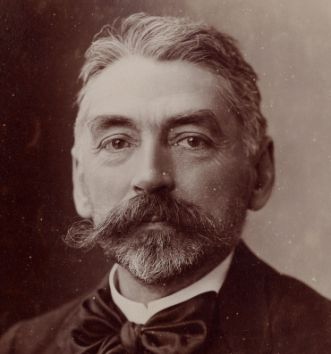 Stéphane Mallarmé