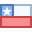 drapeau chili