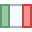 drapeau italie