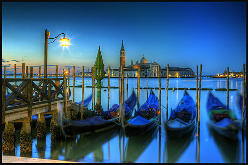 venise