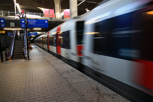 RER