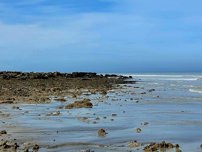 Photographie © Nicole MAES y