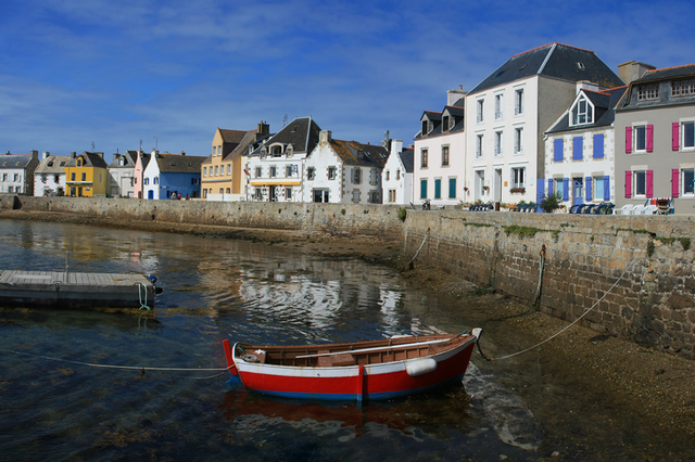 Ile de Sein, www.finist-mer.fr y