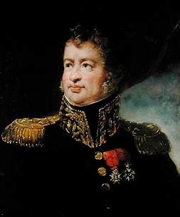 Joseph Sigisbert Léopold HUGO (1773-1828), père de Victor HUGO y
