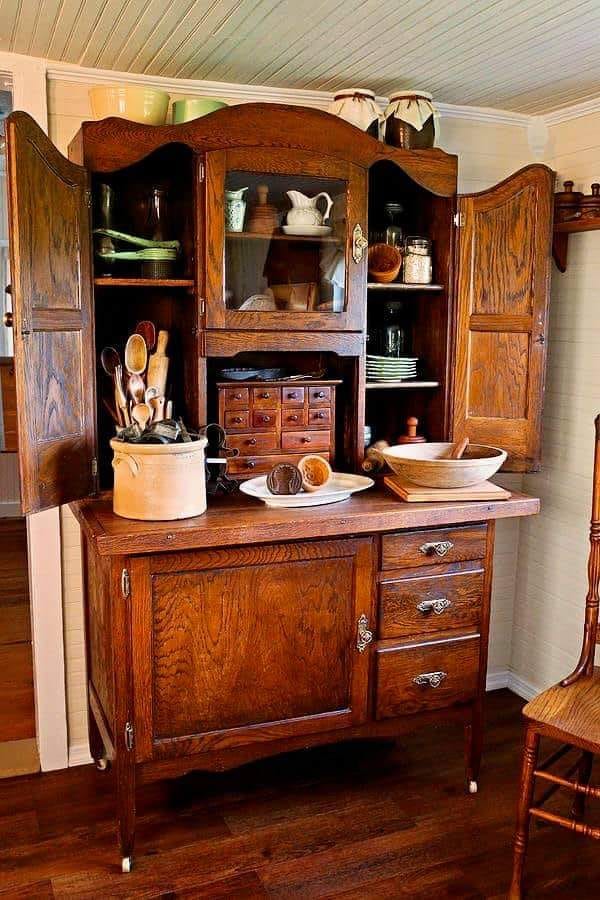 Crédit image : My old country home sur Facebook y