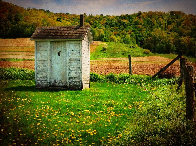 Le petit endroit