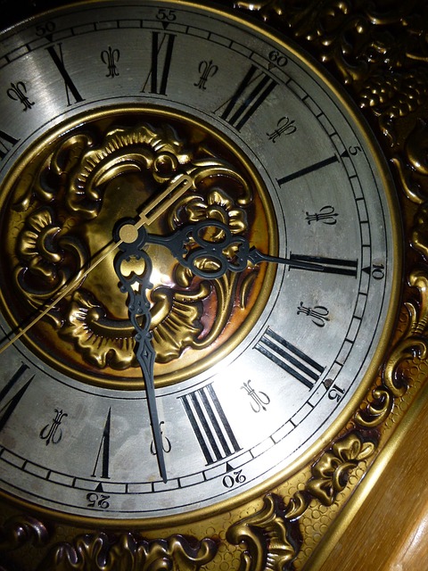 Horloges