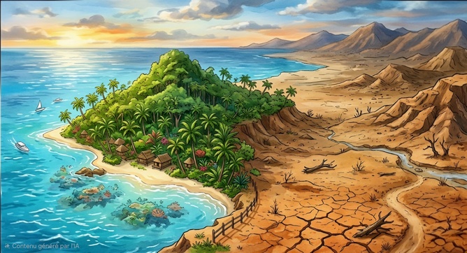 Illustration fournie par Samira JAOUHARI y