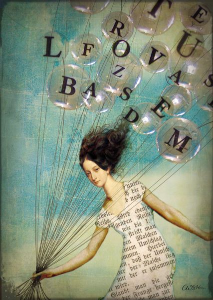 Crédit image : © Catrin Welz-Stein y