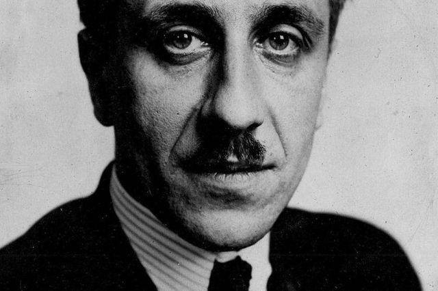 Gabriel PERI (1902-1941) y