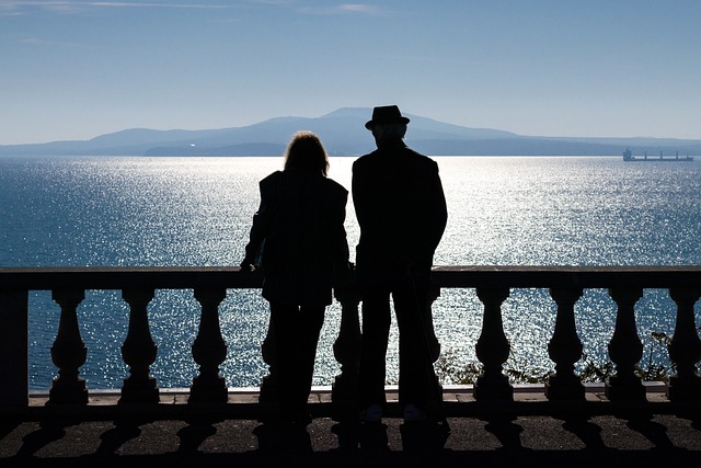 Récit d'une histoire d'amour épicée entre la sôcisse de Marseille