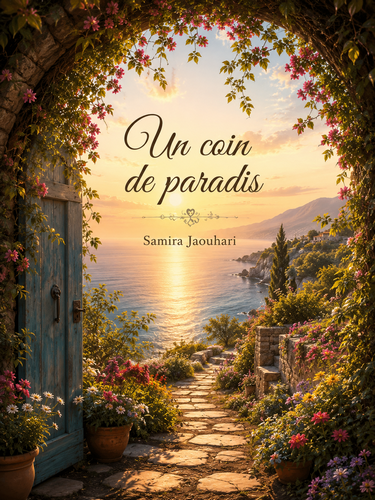 Illustration de Samira JAOUHARI y